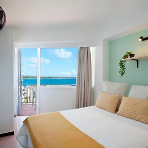 Bei Juan Pinomar Hotel S'Illot (Mallorca)