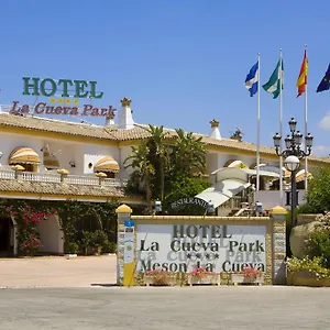 La Cueva Park 4*, Jerez de la Frontera Espagne