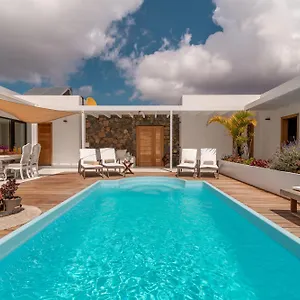 Shepherd - Luxury Fuerteventura Gasthof Lajares