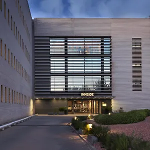 Innside By Melia Barcelona Aeropuerto Эль-Прат-де-Льобрегат