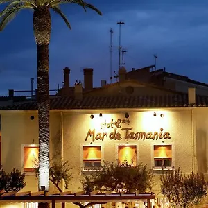 Mar De Tasmània - Auto Check-in 2*, La Bisbal d'Emporda Espagne