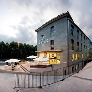 hotel-la-sequia-molinar.catalonia-hotels.com/