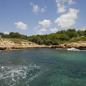Andreu Llambrich L'Ametlla de Mar