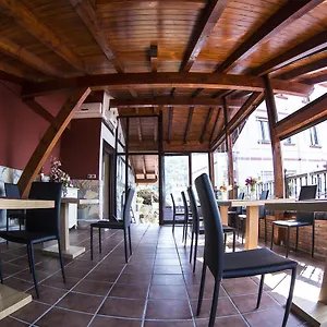 Mariñerune Hotel Mungia