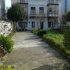 Luisito , Santander Espagne