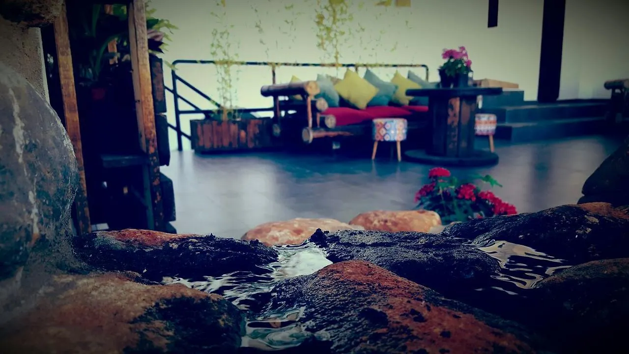 Hotel Posada de las Cuevas Arcos de la Frontera