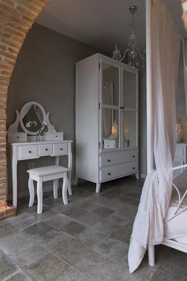 Hotel Posada de las Cuevas Arcos de la Frontera España