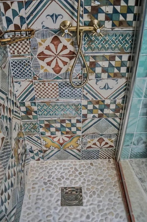 Hotel Posada De Las Cuevas Arcos de la Frontera 0*,  Ισπανία