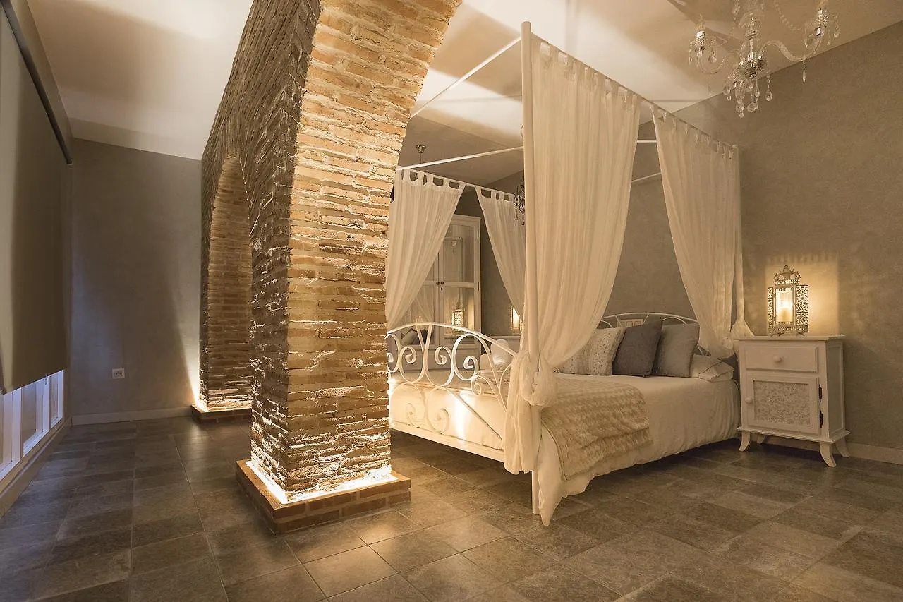 Hotel Posada De Las Cuevas Arcos de la Frontera